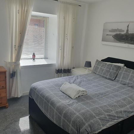 Number One The Maltings Apartamento Edimburgo Exterior foto