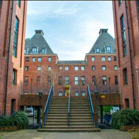 Number One The Maltings Apartamento Edimburgo Exterior foto
