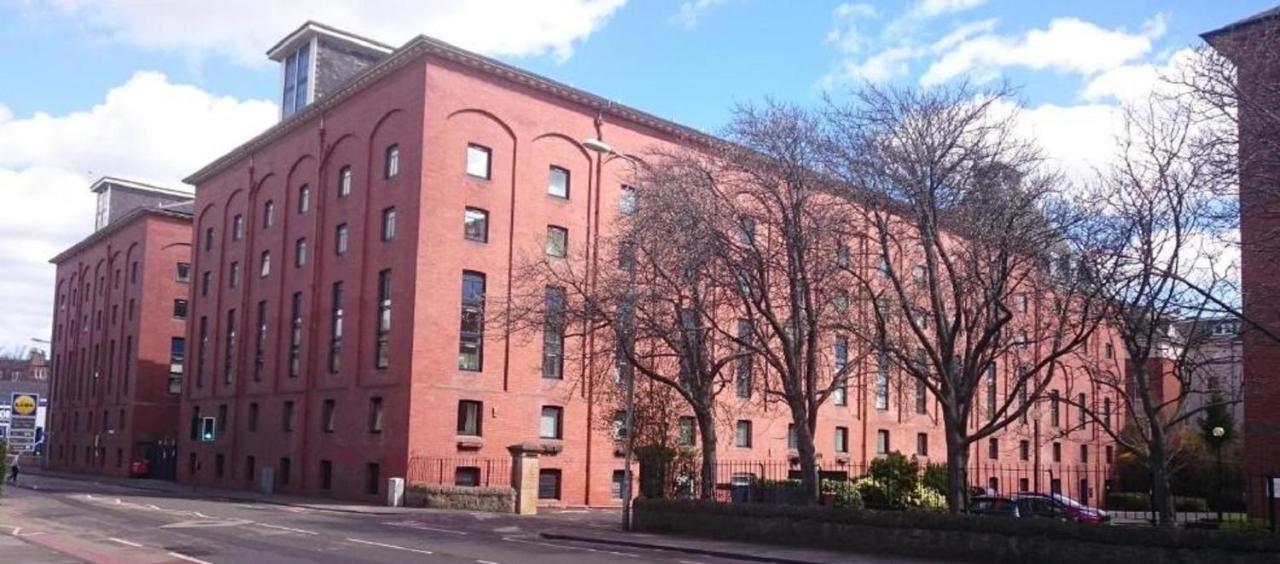 Number One The Maltings Apartamento Edimburgo Exterior foto