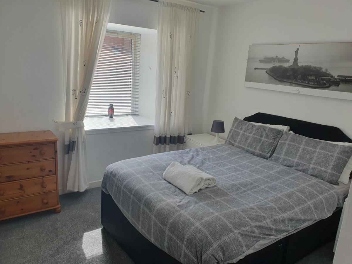 Number One The Maltings Apartamento Edimburgo Exterior foto
