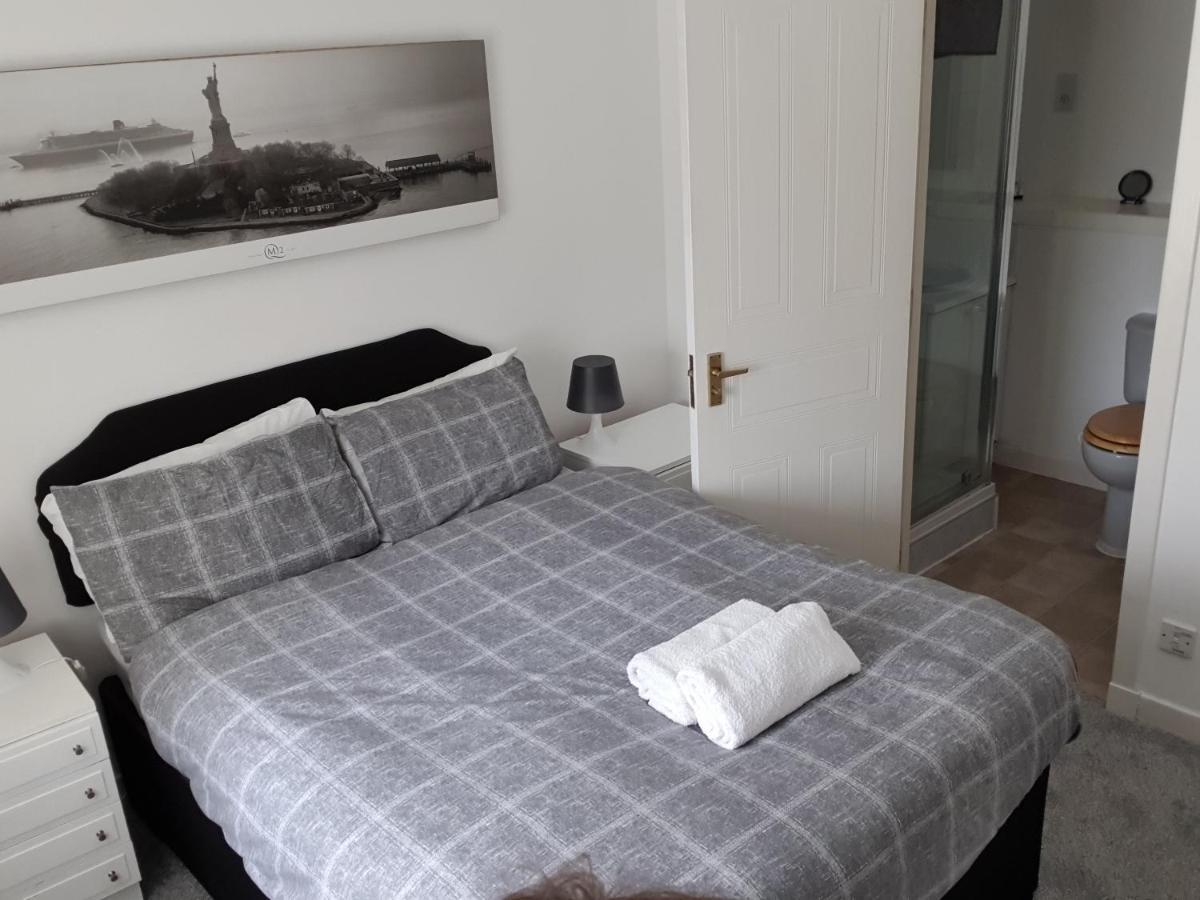 Number One The Maltings Apartamento Edimburgo Exterior foto