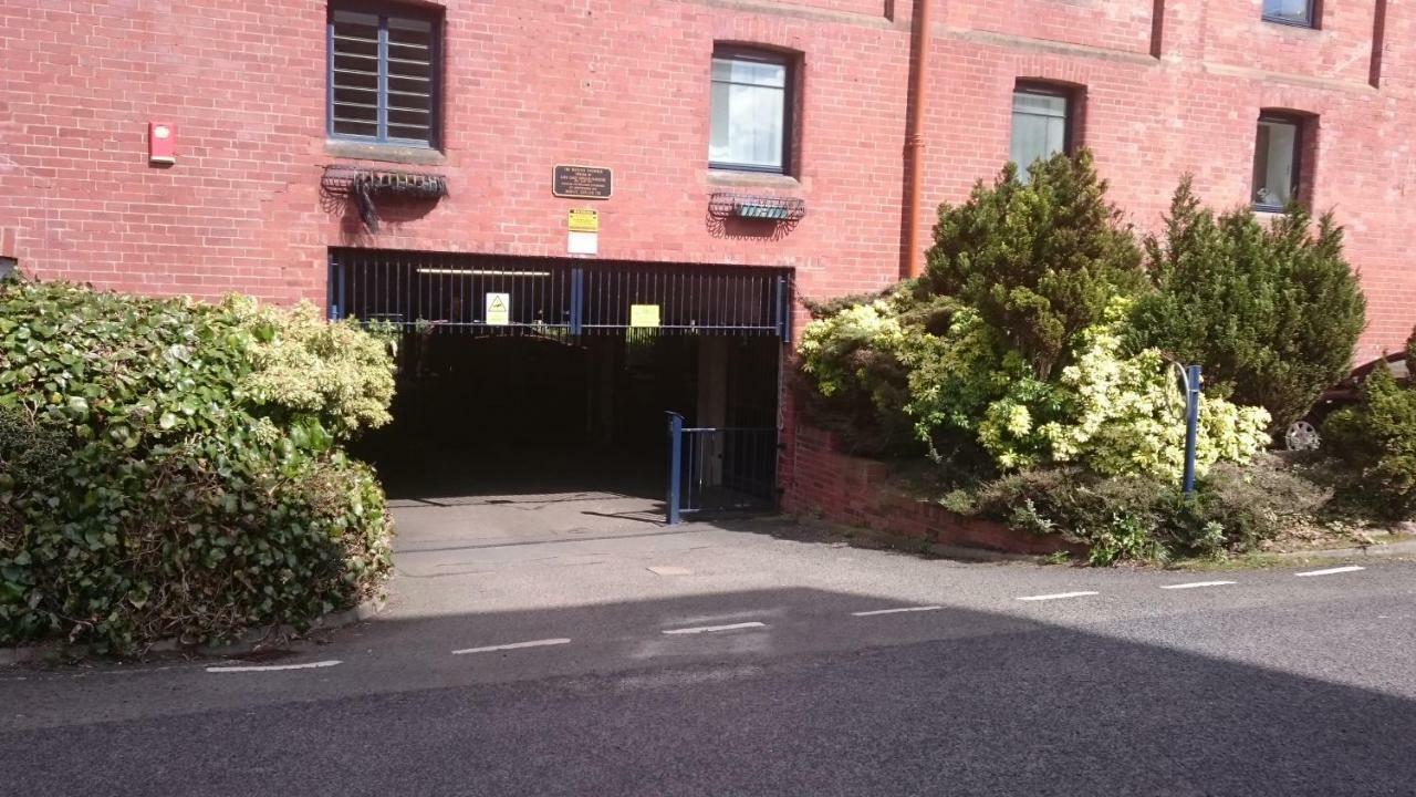 Number One The Maltings Apartamento Edimburgo Exterior foto